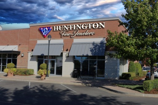 Huntington Fine Jewelers Opens New Showroom in Midwest City, Oklahoma