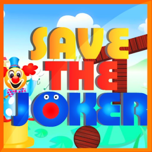 Save The Joker - Meet The Latest Android App For Kids and Kids At Heart
