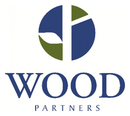 Wood Partners' Property Named Community of the Year