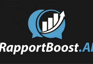 RapportBoost logo