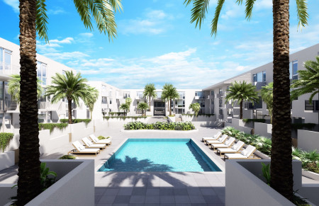 Bath & Racquet Residences & Club