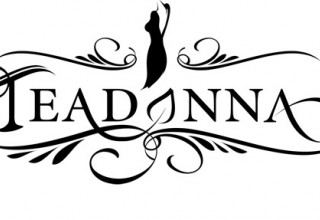 Teadonna logo
