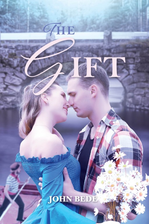 John Bede's New Book 'The Gift' is an Immersing Tale of a Brother and Sister's Love for Each Other That Leads Them on a Journey of Desire and Purpose