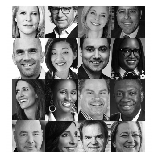 Adweek Announces Its First Advisory Board, Featuring 24 of Today's Top Marketing, Media and Technology Executives