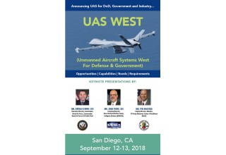 UAS West 2018 