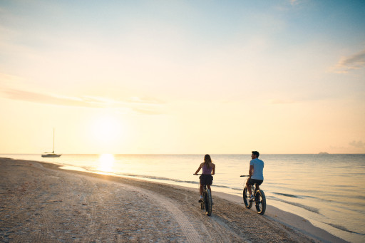 Ownia Collection and Regenera Luxury Announce Strategic Partnership to Redefine Regenerative Travel This Earth Month