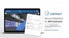 ISO 19650 BIM Contracts