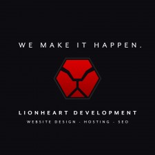 LionHeart Development
