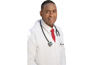 Dr. Vinson Eugene Allen