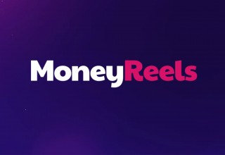 MoneyReels.com Logo