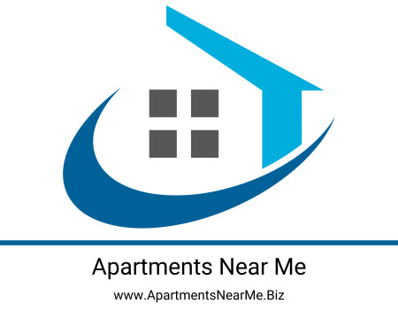 Apartments Near Me logo