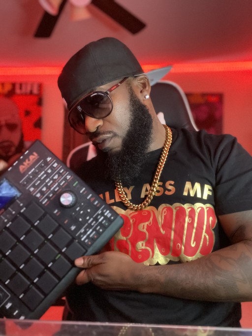 Lionel B Breaks YouTube Record and Announces Debut Release of Album 'The Lionel B Show Vol. 1'