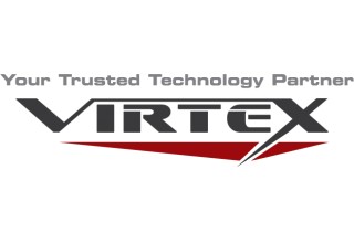VIRTEX Logo 