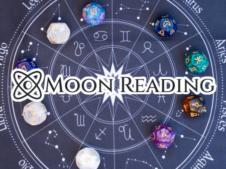 Moon Reading Review 2025