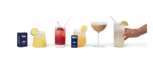 Bee's Knees Wellness Launches 8 Mg Beezy Snap: The Stronger, Smarter  Alcohol Alternative