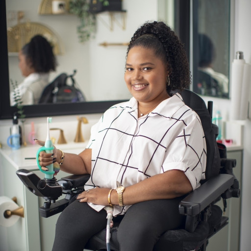 Ventura County Fair Debuts First-Ever Adaptive Products Booth for People With Disabilities and Seniors