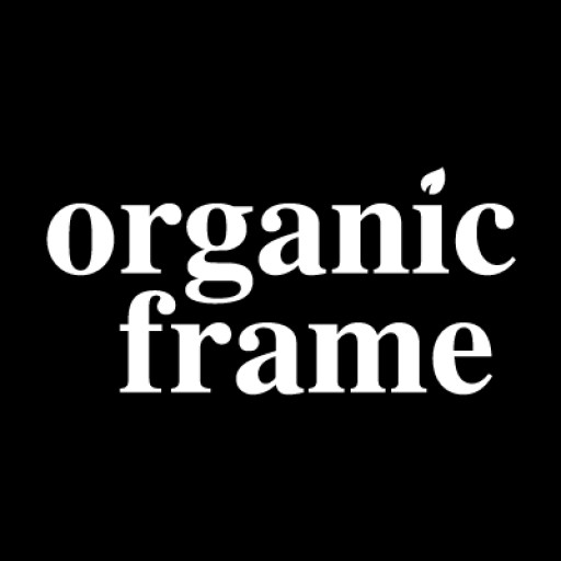 Organic Frame Wants to Transform Modern Televisions