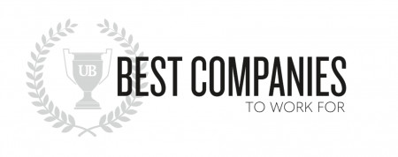 Utah Business Best Companies to Work For Logo