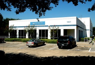 ATA Associates Technology Center, Houston, Texas