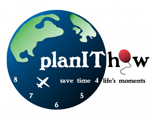 planIThow, LLC Running a $5 for 5 Promotion for Travel Quote Requests