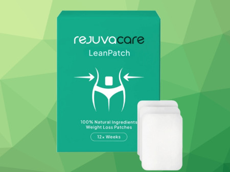 RejuvaCare LeanPatch Reviews 2025