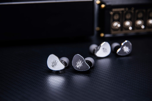 Kiwi Ears Belle: Advanced Driver Technology for True-to-Life Audio