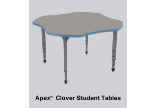 Marco's Clover Student Table