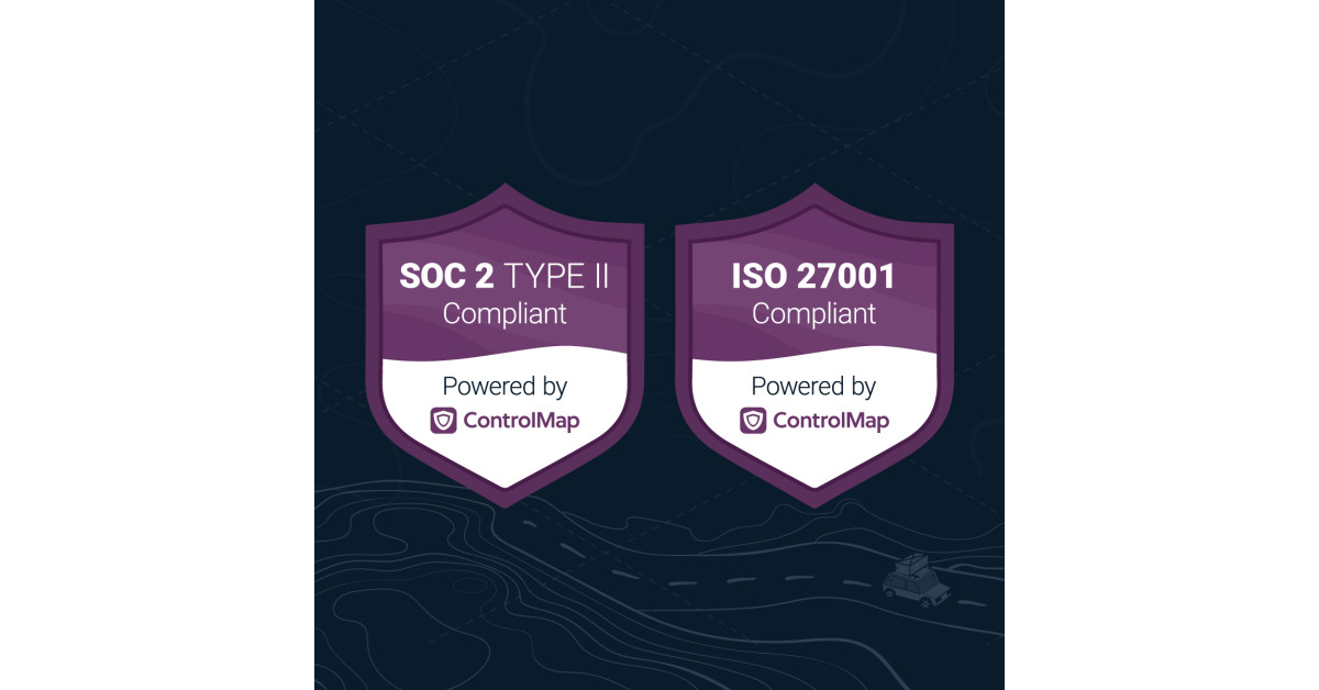 ScalePad Achieves SOC 2 Type II and ISO 27001 Compliance