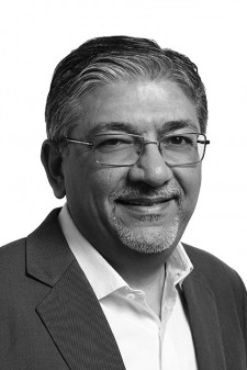 Ahmad Shakil - Principal