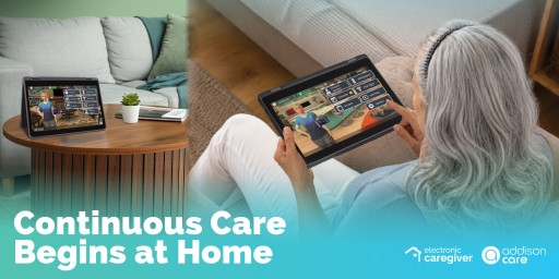 Electronic Caregiver and HCUnity Launch Longitudinal Care Intelligence Platform to Advance the Future of Connected Care