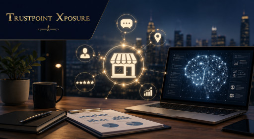 Trustpoint Xposure Brings AEO to Small Business, Proving That AI Citation Authority is Not Just for Enterprise Brands and Large Marketing Budgets