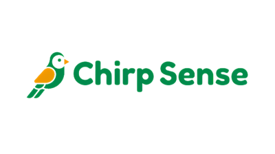 Chirp Sense