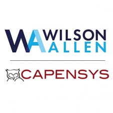 Wilson Allen, provider of software, services, and expertise that help law firms and professional services organizations enhance business performance and Capensys, a leading  provider of software training services and technology