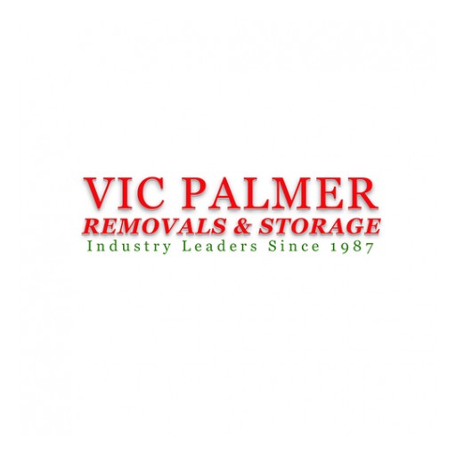 Vic Palmer Removals and Storage Increases Storage Facilities