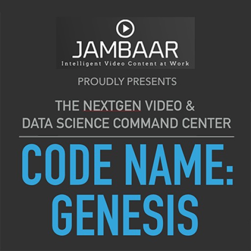 Jambaar Announces a New Video and Data Science Platform