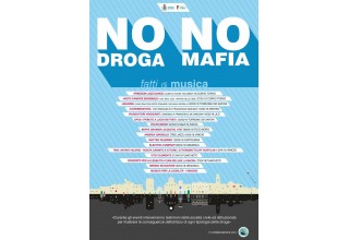 No Drugs, No Mafia Festival Schedule