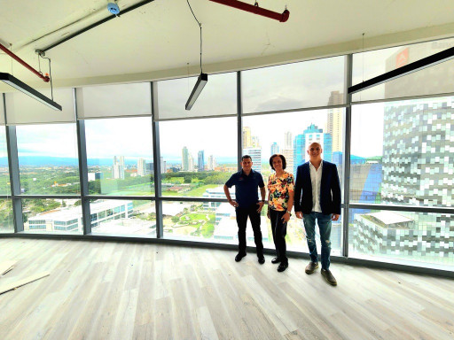 Cognitus Expands Its Global Delivery Capabilities to Panama