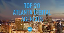 Top 20 Atlanta Digital Agencies 2019