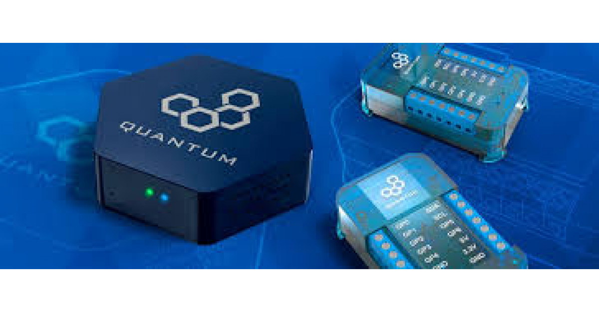 Quantum Integration's IoT Platform is Enabling a New Level of ...