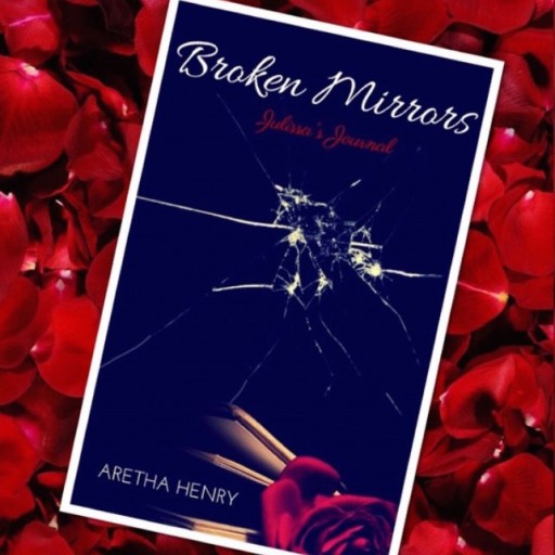 Author Aretha Henry Releases New Book 'Broken Mirrors'