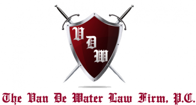 The Van De Water Law Firm, P.C.