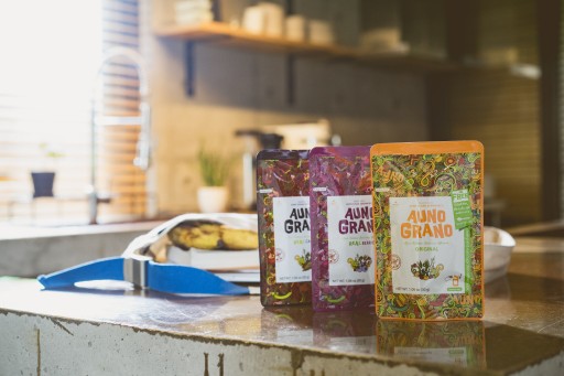 Auno Mineral Raw Sugar From Colombia Soon to Launch on Kickstarter