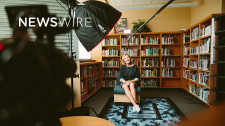 Newswire Helps Position Guided Tour Client as Thought Leader