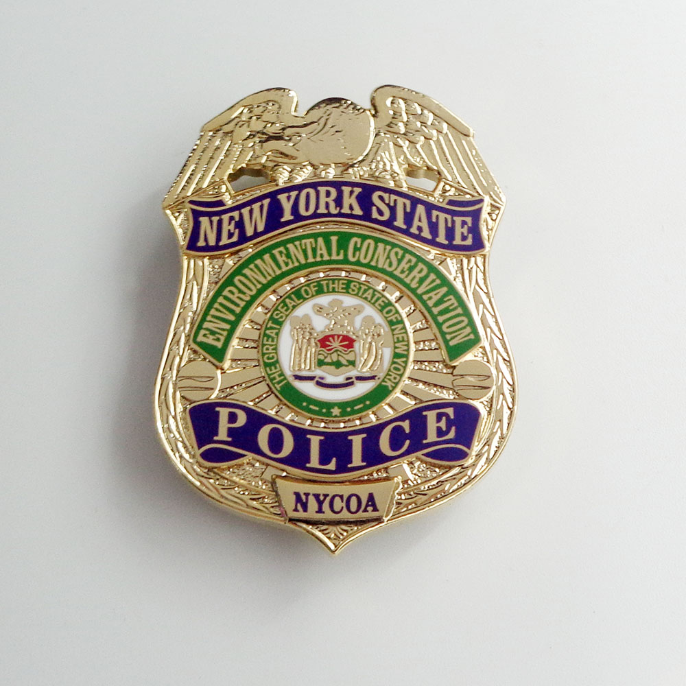 Custom Challenge Coin by Logotags 