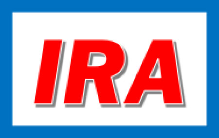 IRA Logo