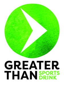 Greater Than Sports Drink