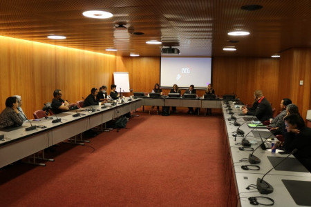 Geneva conference