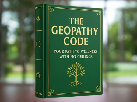 Geopathy Code Review 2025