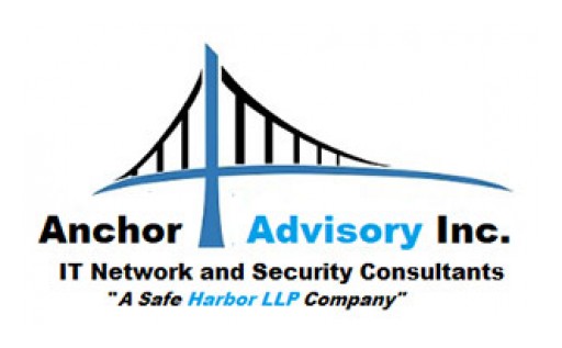 Top Cybersecurity Consulting Firm, Anchor Advisory of San Francisco, Announces Second Post on Network Security Breach Issues