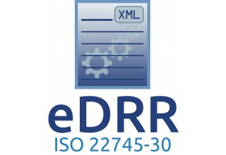 eDRR (ECCMA Data Requirements Registry) 